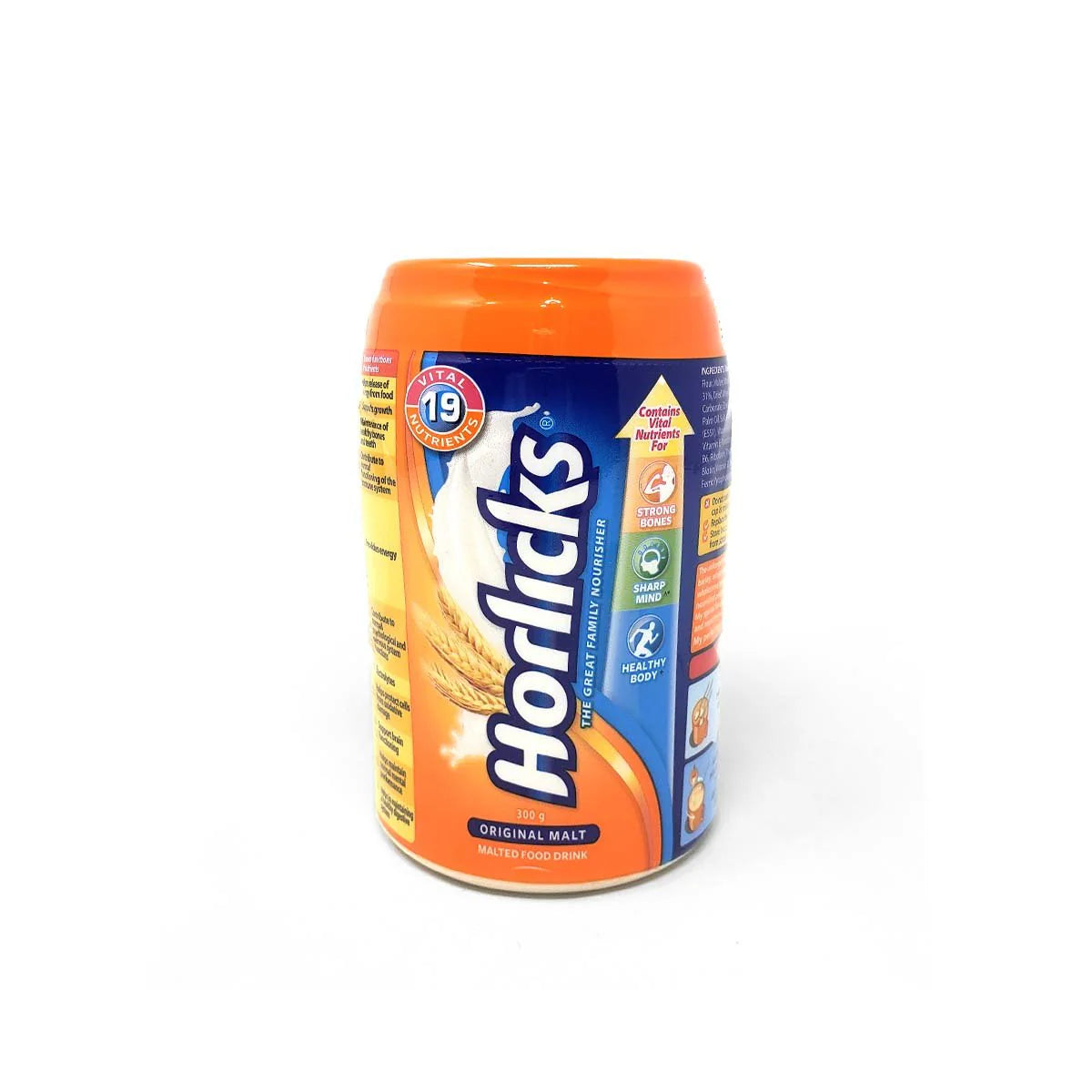 Horlicks Original Malt, 300g